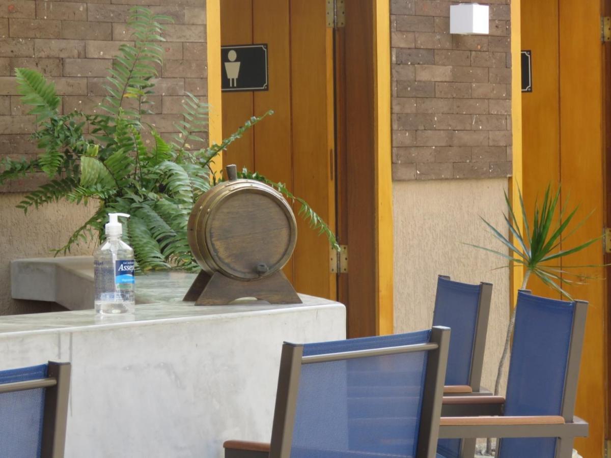 Hotel Estilo De Minas Diamantina Exterior photo
